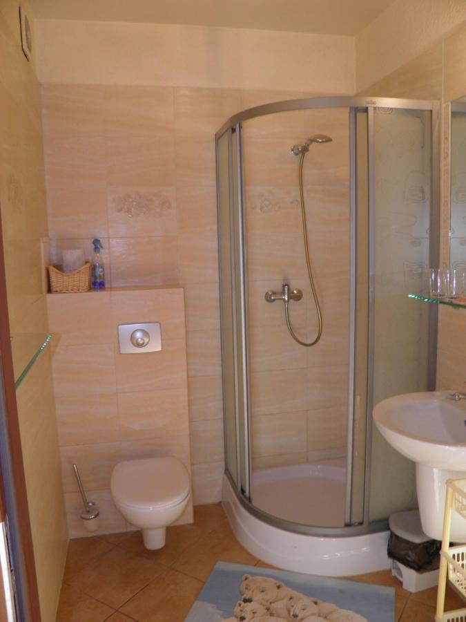 Apartament Z Ogrodkiem Колобжег Экстерьер фото